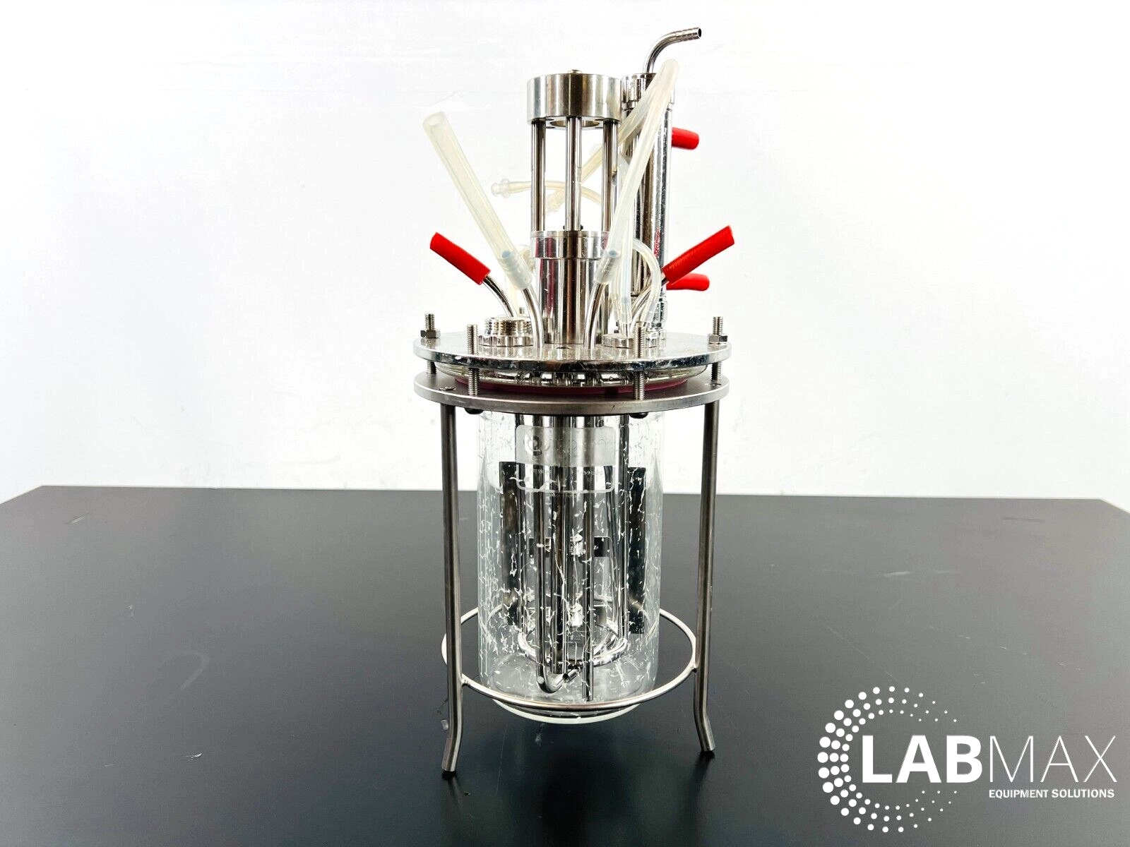 Applikon 1 Liter Bioreactor Glass Vessel -1 / 0.5 