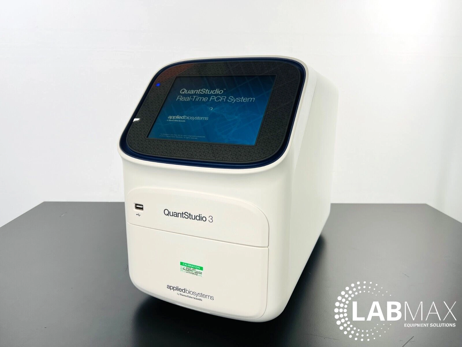 Thermo ABI QuantStudio 3 Real-time PCR System 96-w
