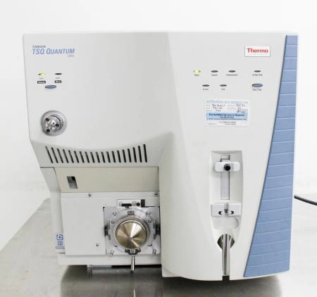 Thermo Finnigan TSQ Quantum Ultra Mass Spectrometer System