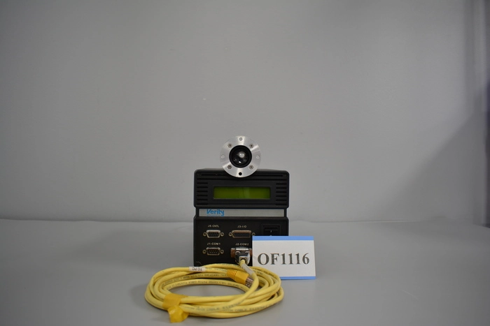 Oxford | 1005109, Verity Instruments Endpoint System SD1024D