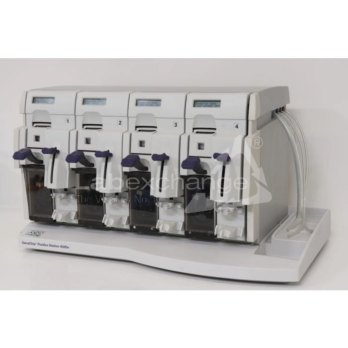 Affymetrix Fluidics Station 450DX