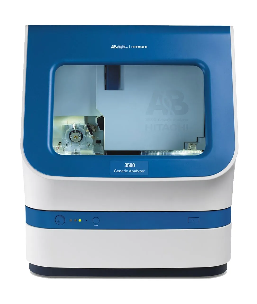 Thermo Fisher ABI 3500 Genetic Analyzer for sale in excellent condition
