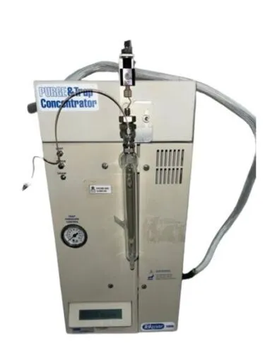 Tekmar 3000 Purge And Trap Concentrator