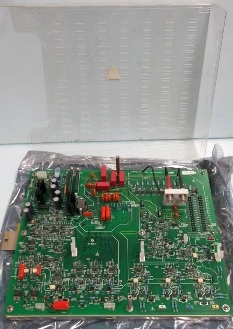 VARIAN PLASMA CONTROL BOARD ASSEMBLY NO 210199690 NO: 0404 1103 00005, ION OPTICS ASSY TESTED BRUKE