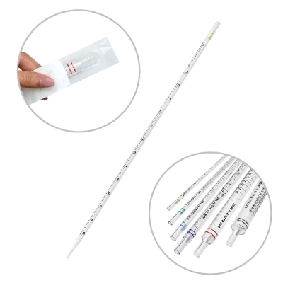 Mtc Bio 1mL, Sterile, Serological Pipettes CS/500 P8270-01