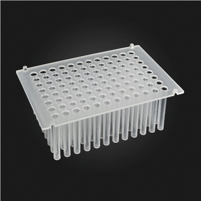 Mtc Bio 96, V-Bottom, Sterile, OptiWell Tip Combs CS/100 D3340-96S