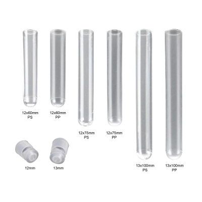 Mtc Bio 12mm, Cap, Plug Type, Test Tubes CS/1000 T1211-C