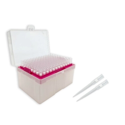 Mtc Bio 300&micro;L, Filtered, Pipette Tips PK/960 P4300-FT