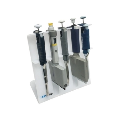 Mtc Bio 5 Acrylic, Pipette Rack P4405