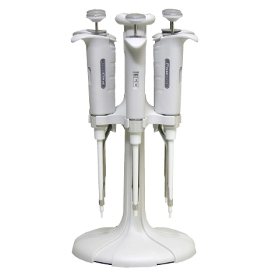 Mtc Bio 6 Pipette Carousel Rack P4280-CR