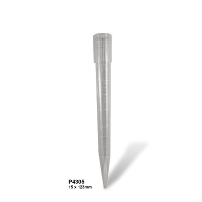 Mtc Bio 5ml, Bagged, Pipette Tips PK/1000 P4305-B