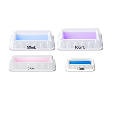 Mtc Bio 50ml Non-Sterile, Solution Reservoir CS/100 P8050
