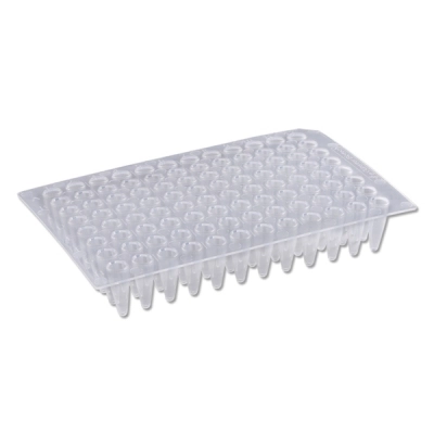 Mtc Bio 0.2mL Non-Skirted, PCR Plates PK/50 P9602-N