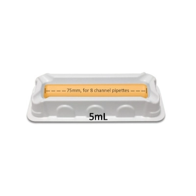 Mtc Bio 5ml Sterile, Indiv Wrapped, Solution Reservoir CS/100 P7005-1S