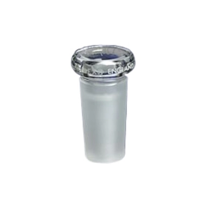 Ace Glass Bushing Adapter, 24/40 Outer, 34/45 Inner, cs/12, sp/2, 8825-3424 5022-22