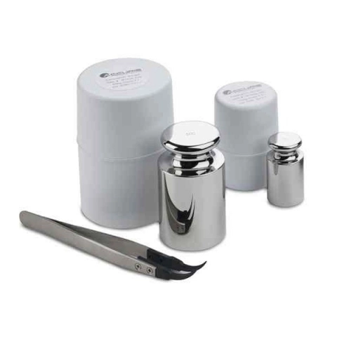 Accuris M1 Grade Calibration Weight, 2g W1005-2