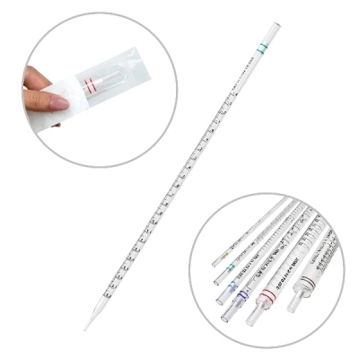 Mtc Bio 2mL, Sterile, Serological Pipettes CS/500 P8270-02