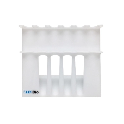 Mtc Bio 6 Acrylic, Pipette Rack P4406-P