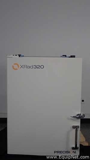Precision X Rad 320 X-Ray Inspection