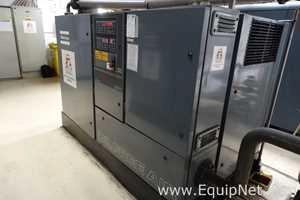 Atlas Copco ZR 3 oil Free Rotary Screw Air Compressor