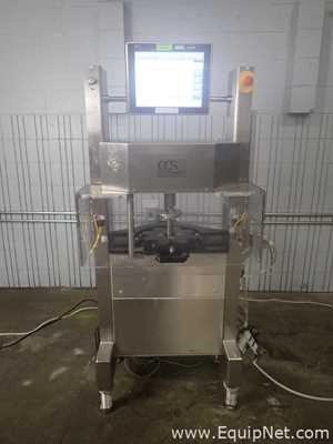 Lot 356 Listing# 927363 OCS Checkweigher HC Check Weigher