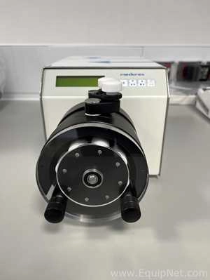 Lot 62 Listing# 778601 Medorex MDX Biotechnik TC-200 Peristaltic Pump