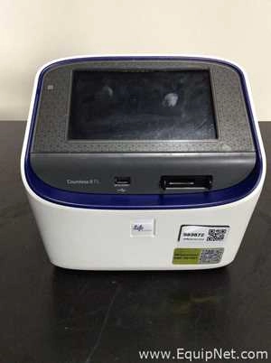 Lot 261 Listing# 940580 Life Technologies Countess II Automated Cell Counter