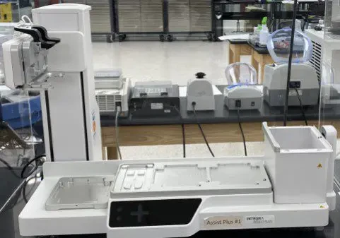 INTEGRA VIAFLO ASSIST PLUS