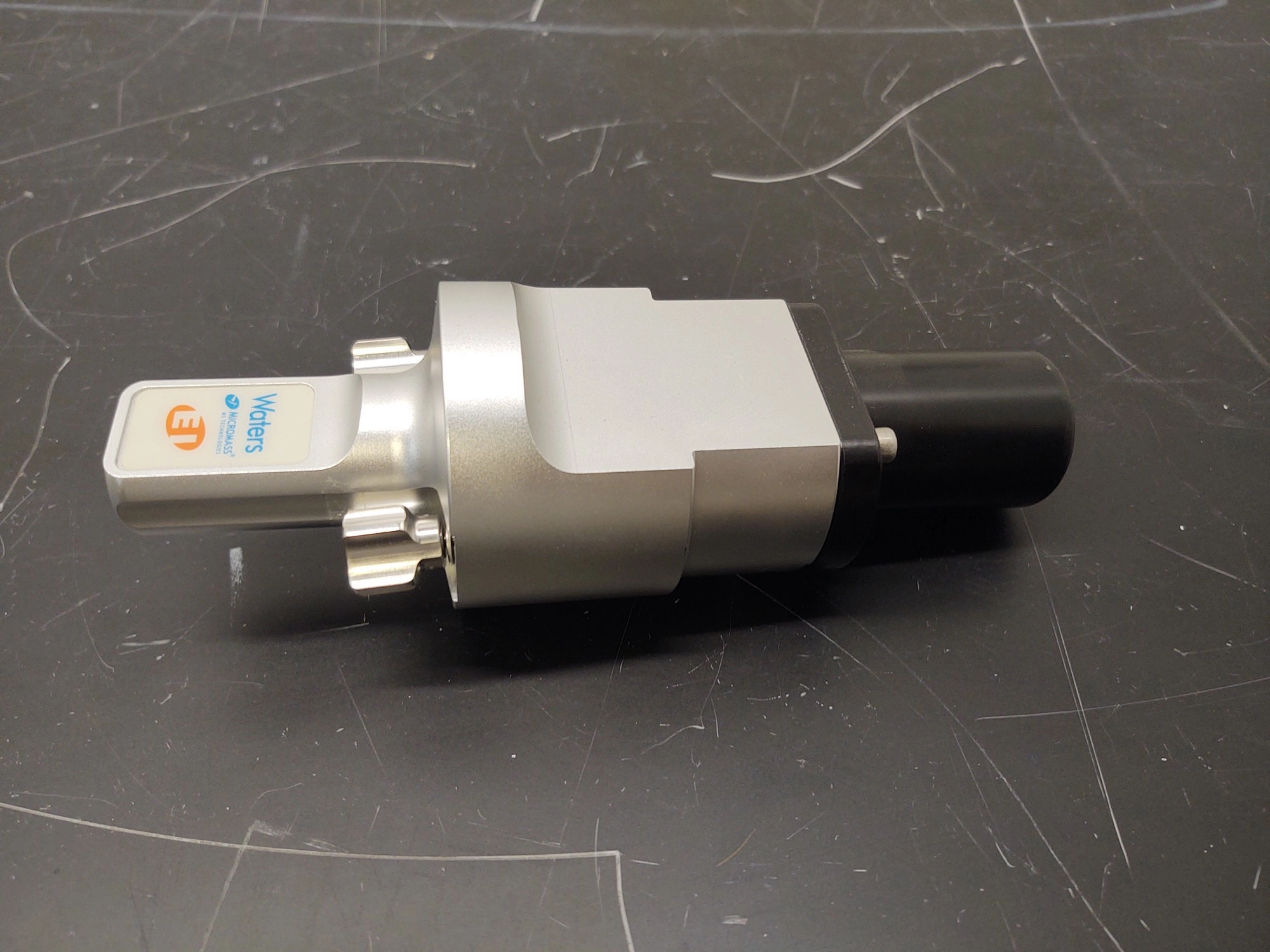 Waters  Micromass EI Inner Source Assembly Mass Spectrometer