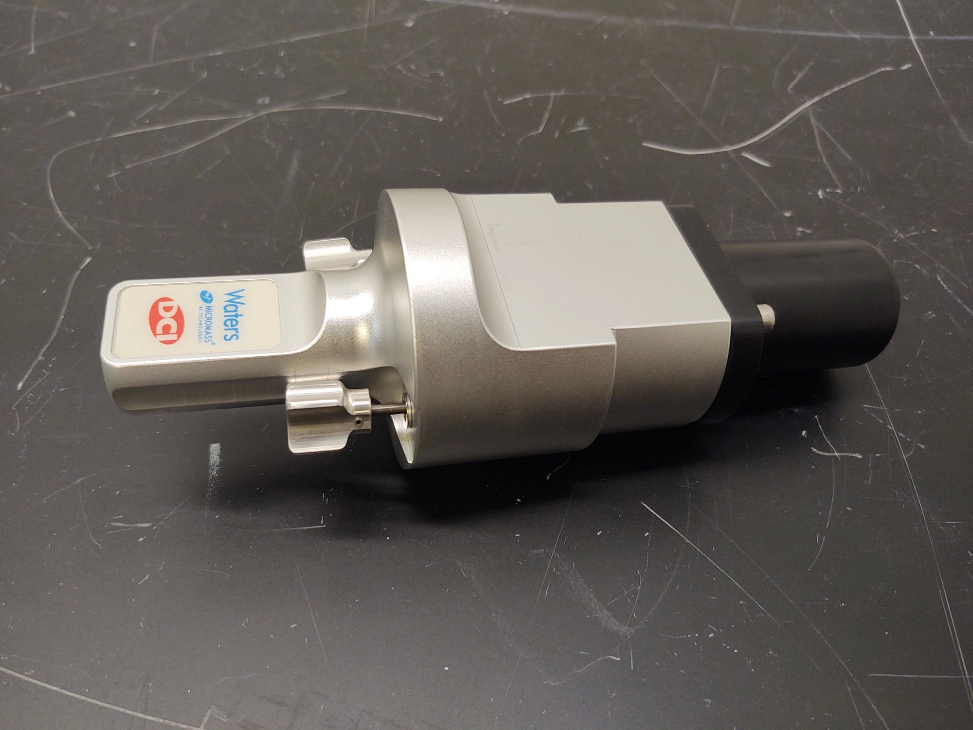 Waters  Micromass DCI Inner Source Assembly Mass Spectrometer