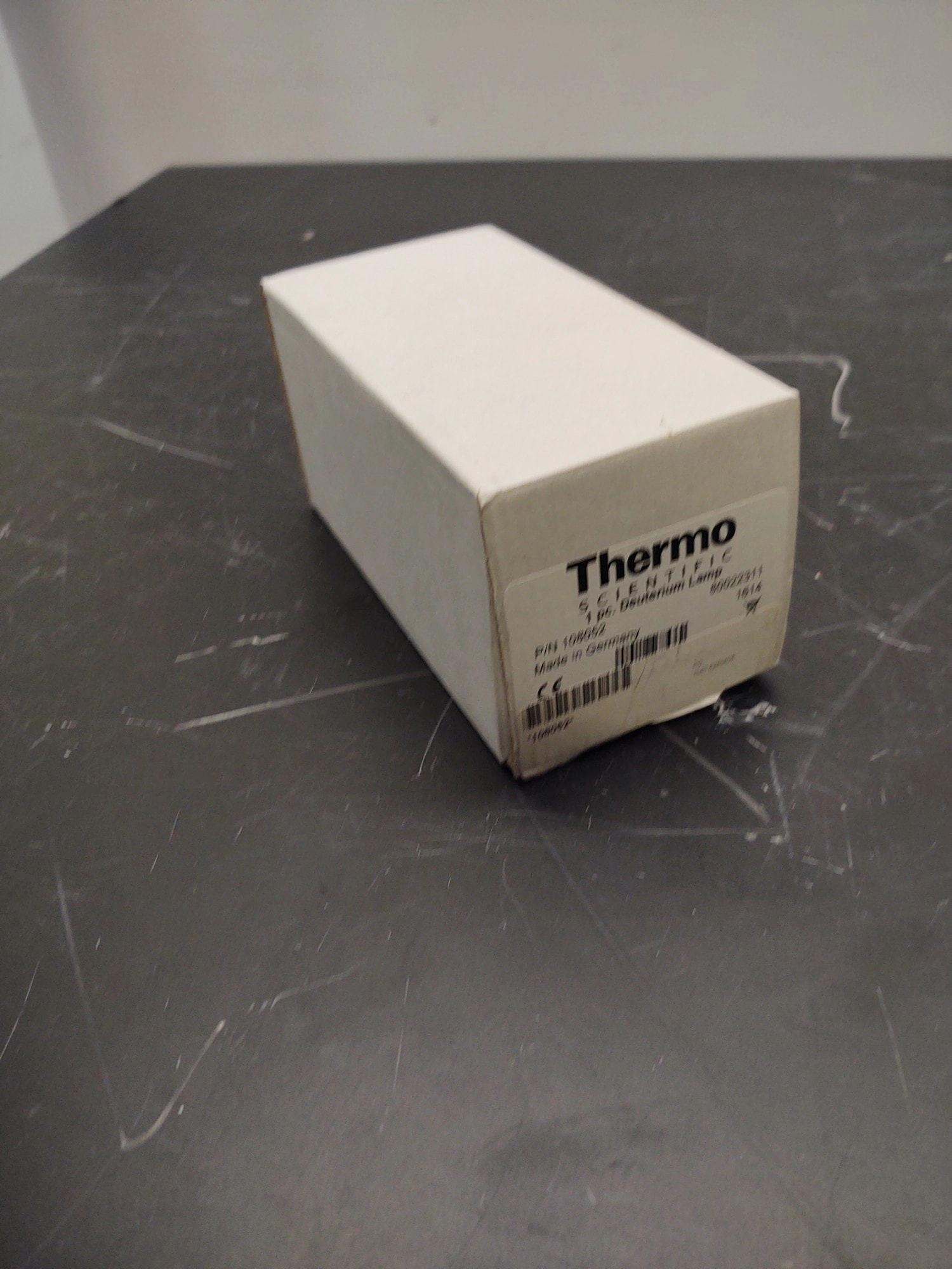 Thermo  Deuterium Lamp 108052 for Accela