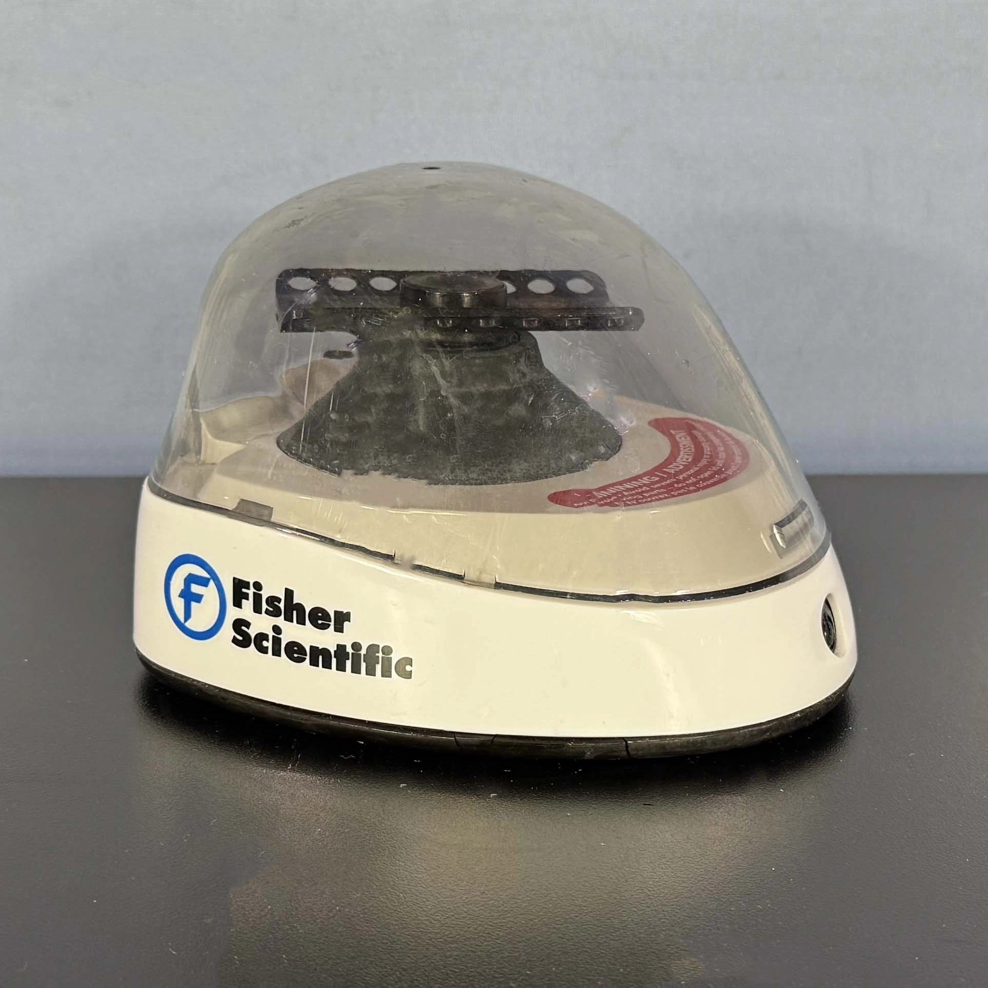 Fisher Scientific  Sprout Mini Centrifuge