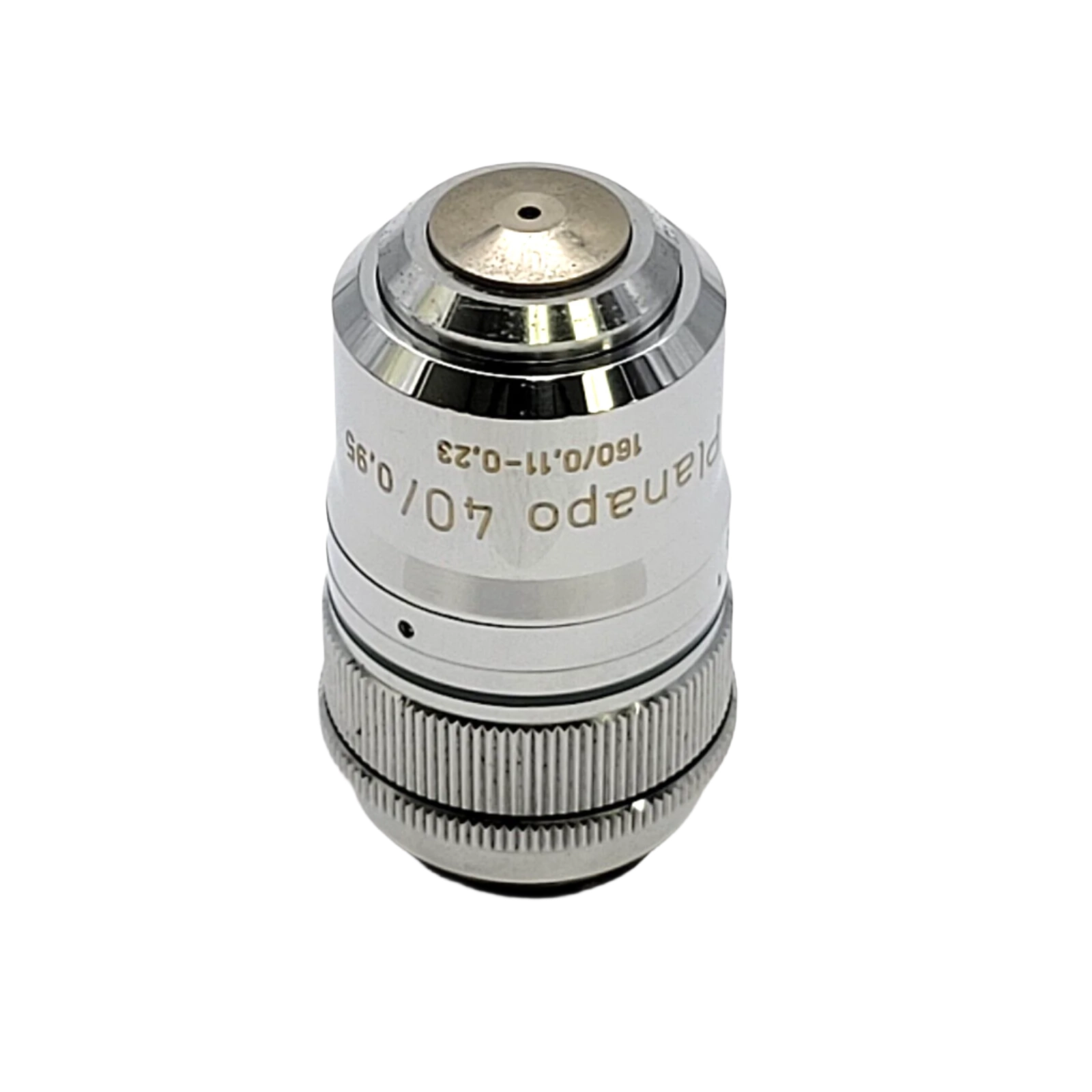 Zeiss Microscope Objective Planapo 40x 160/0.11-0.23
