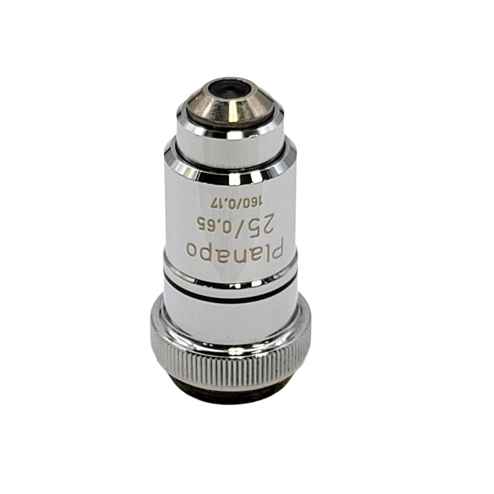 Zeiss Microscope Objective Planapo 25x 160/0.17