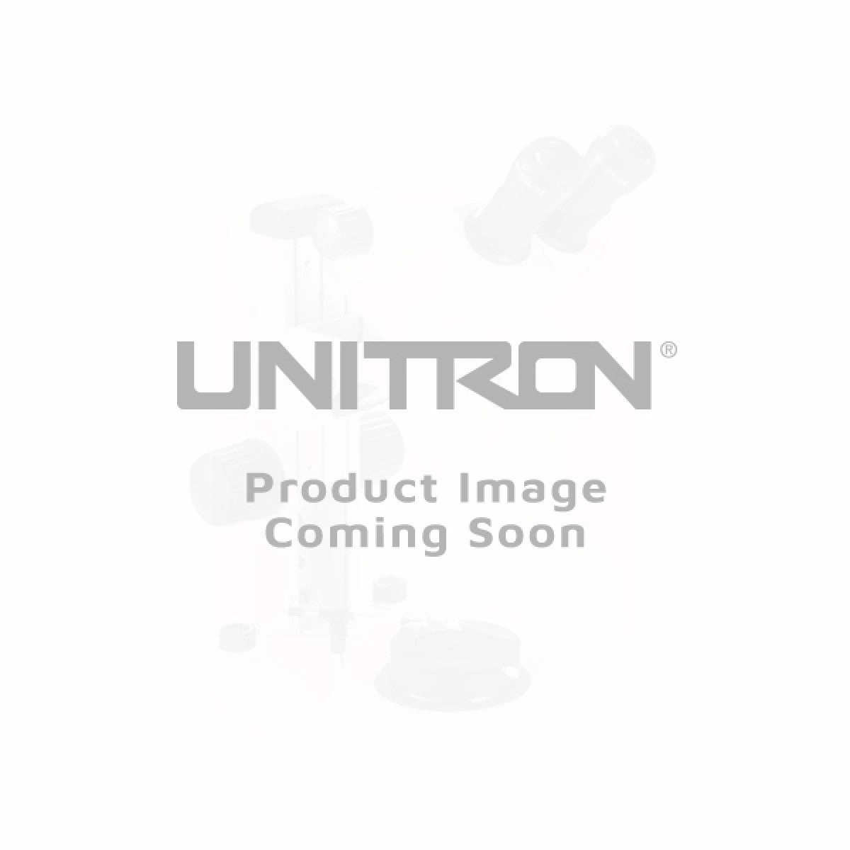 Unitron 100x Dry LWD BF/DF DIC M Plan Achromat Objective