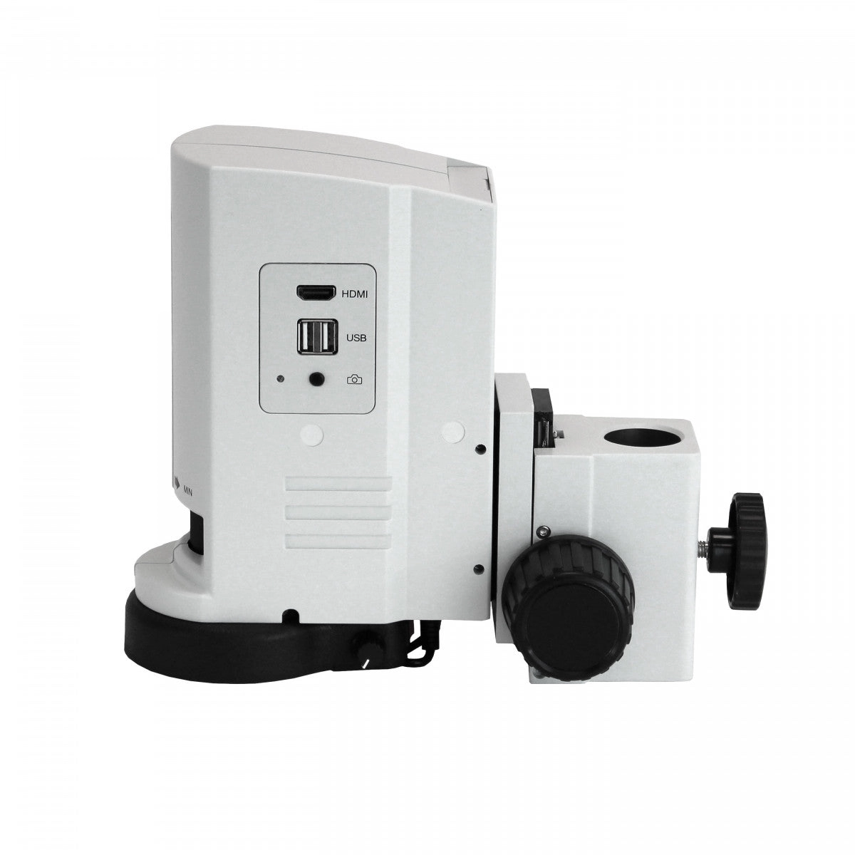 ZoomHD Microscope with Post Mount