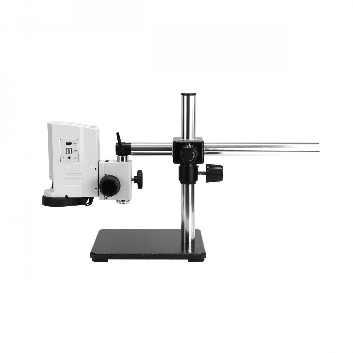 ZoomHD Microscope with Boom Stand