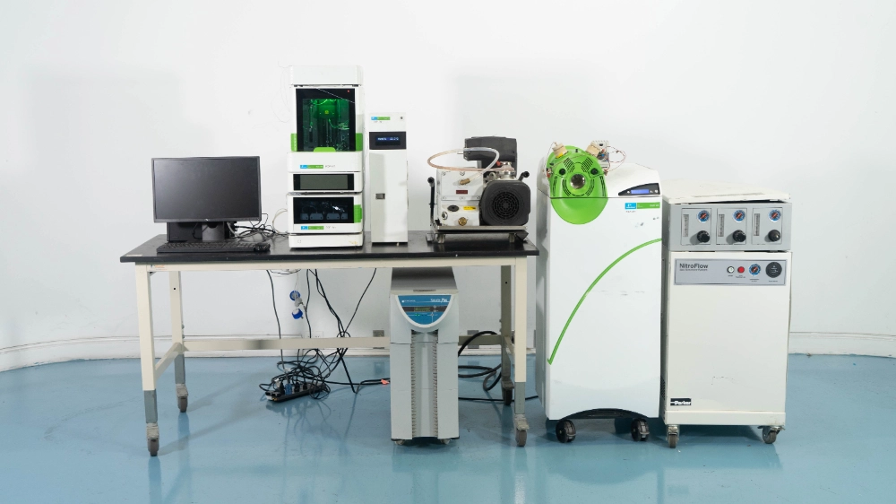 PerkinElmer Qsight 420 LC/MS System