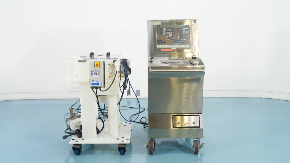 Xcellerex XDM-50 Single Use Mixer