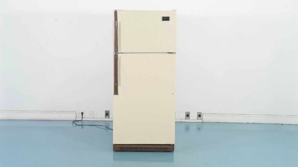 Hotpoint Refrigerator/Freezer Combo