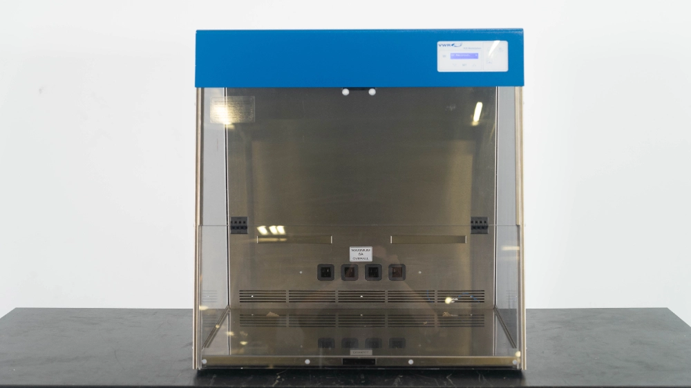 VWR 2' PCR Workstation