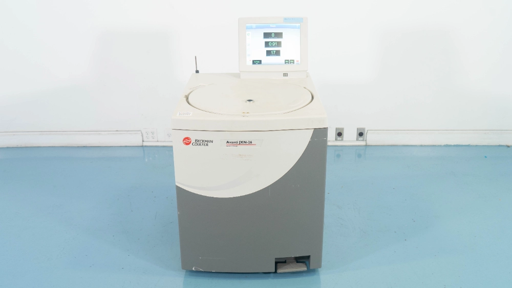 Beckman Coulter Avanti JXN26 Floor Centrifuge