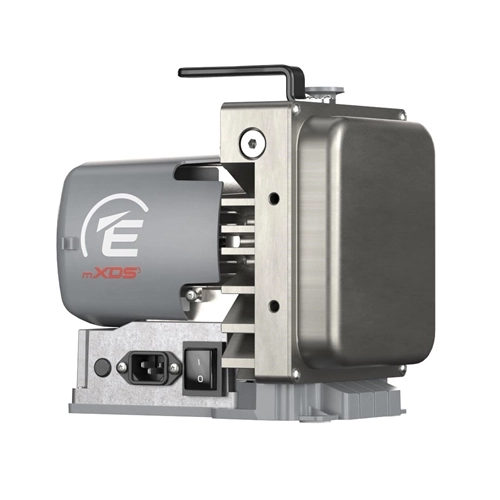 Edwards mXDS3 Dry Scroll Pump