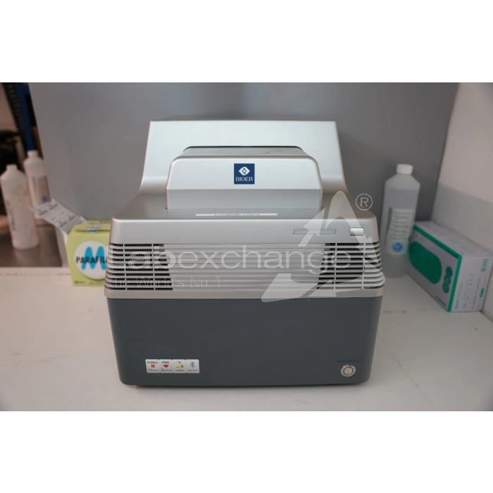 Bioer Linegene Plus 9600