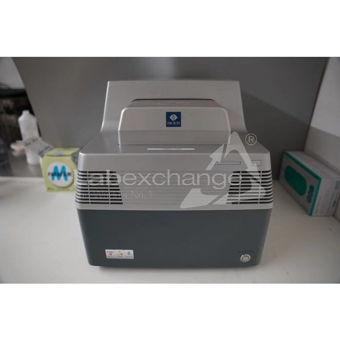 Bioer Linegene Plus 9600