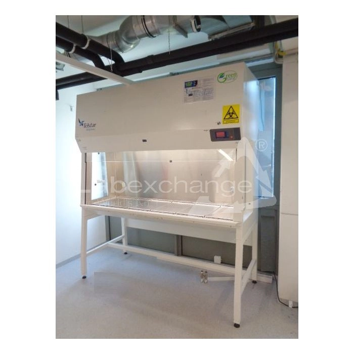 Azbil Telstar BiOptima 6