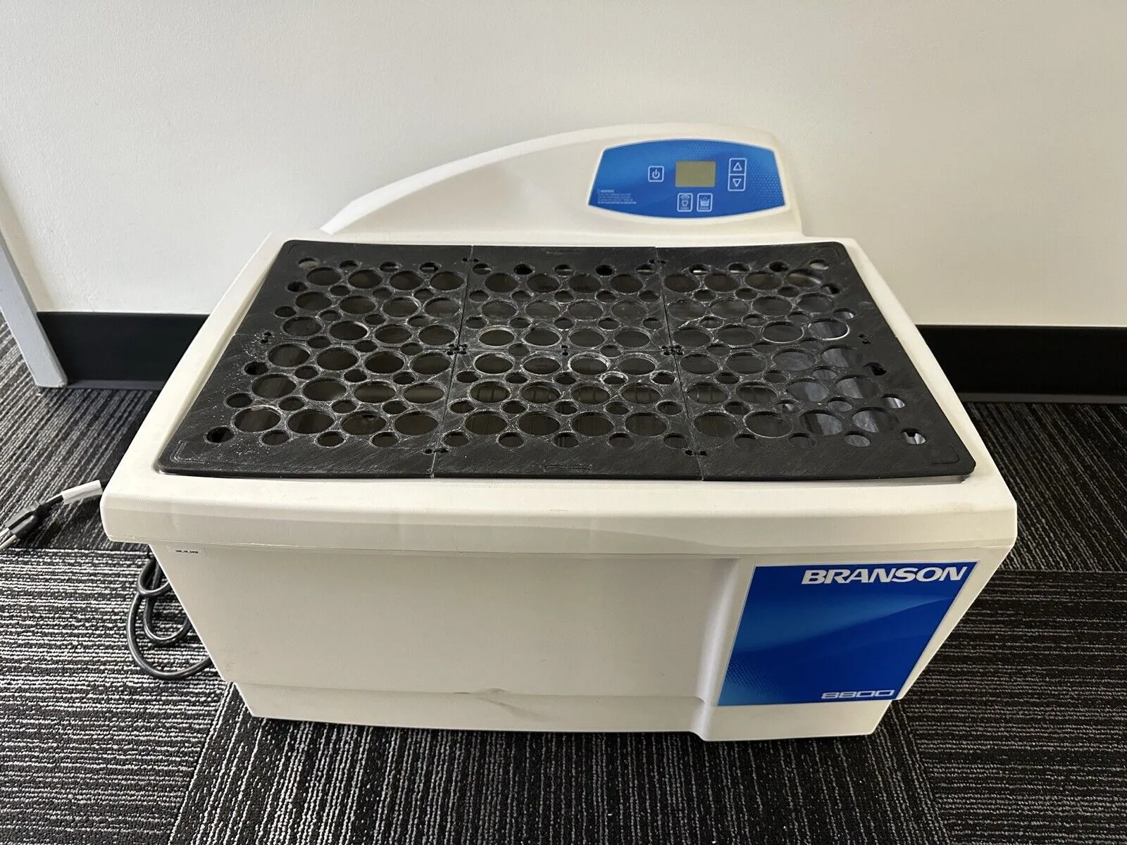 Branson Bransonic CPX8800 Digital Bath