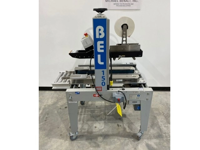 Bel Top/Bottom Case Taper