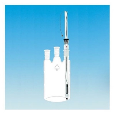 Ace Glass Adapter, PH Probe, Glass Tube, 36in 5278-18