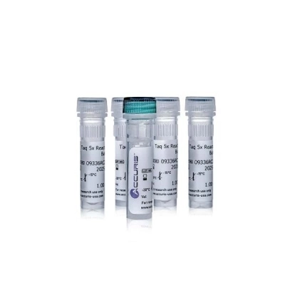 Accuris Taq Polymerase, 1000 Units PR1000-1000